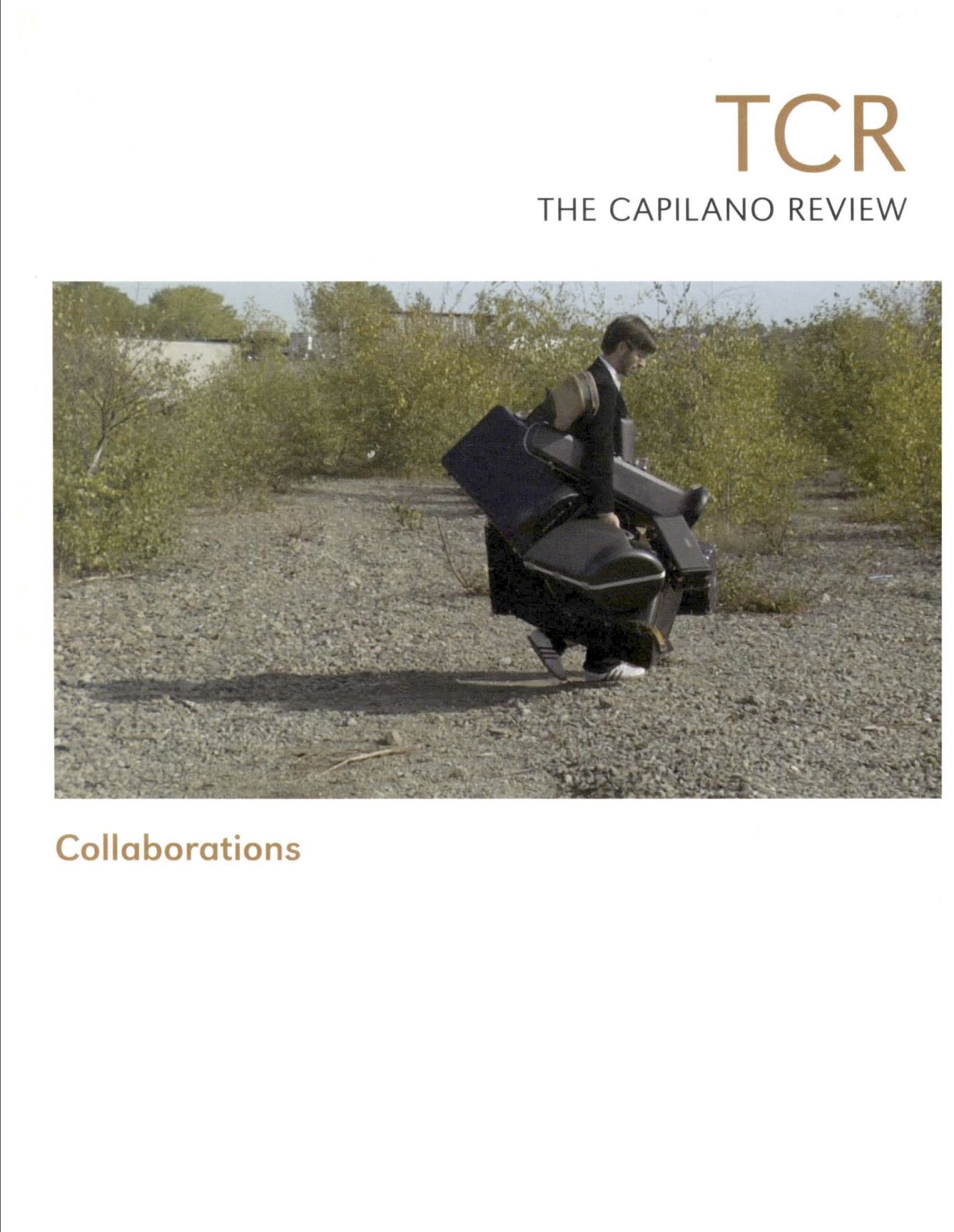 Hadley + Maxwell, stills from (The Rest is Missing)