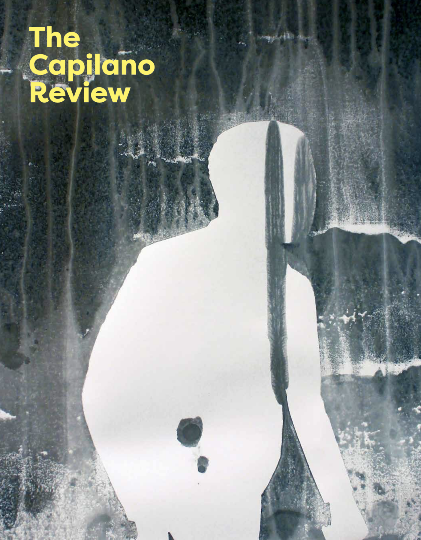 Eli Howey, Forming, 2017
