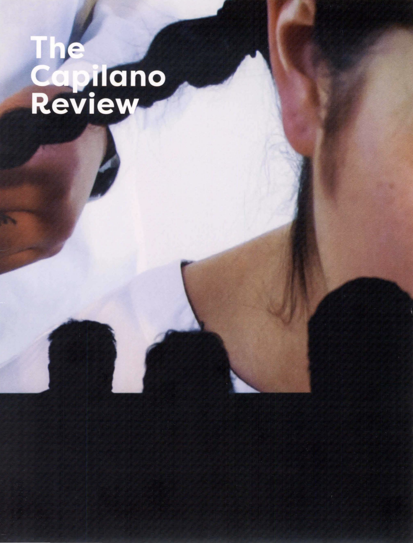 Amy Malbeuf, ThirstDays No. 02: The Length of Grief, video screening, March 31, 2016, photo by Brendan Yandt 