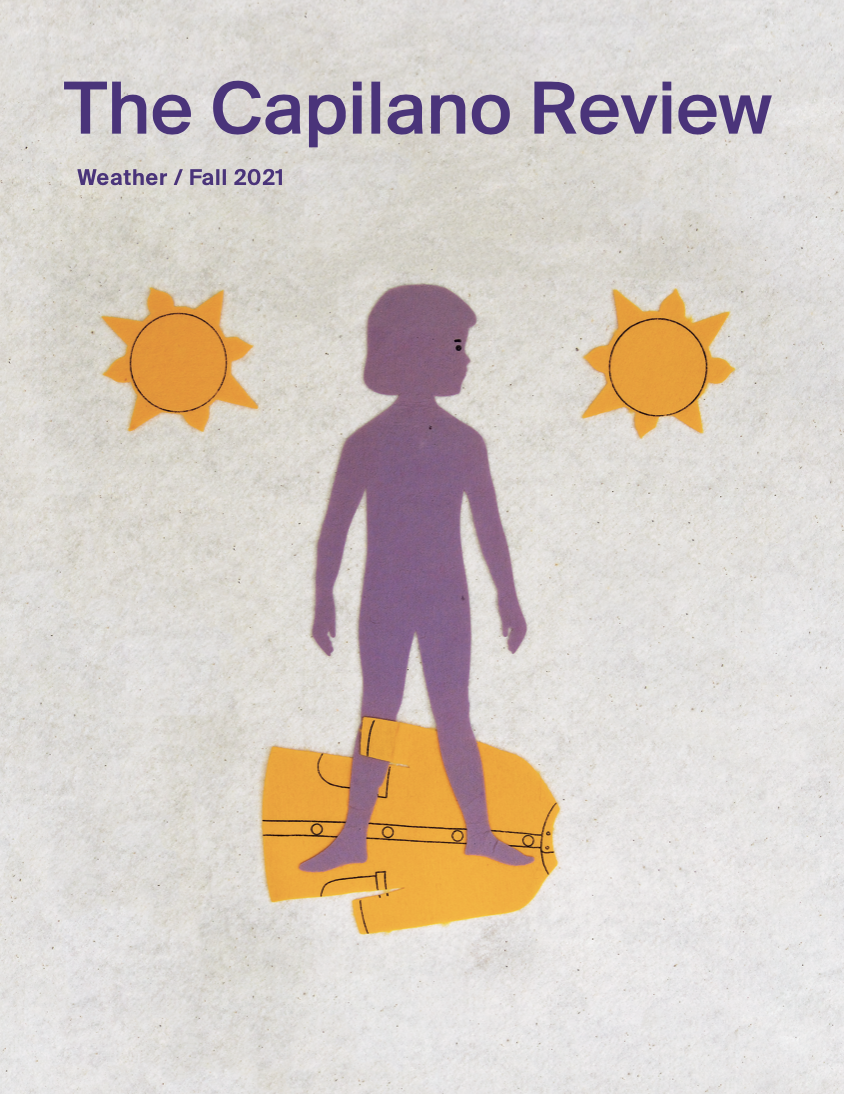 Lesley Loksi Chan THE OTHER WAY 2017