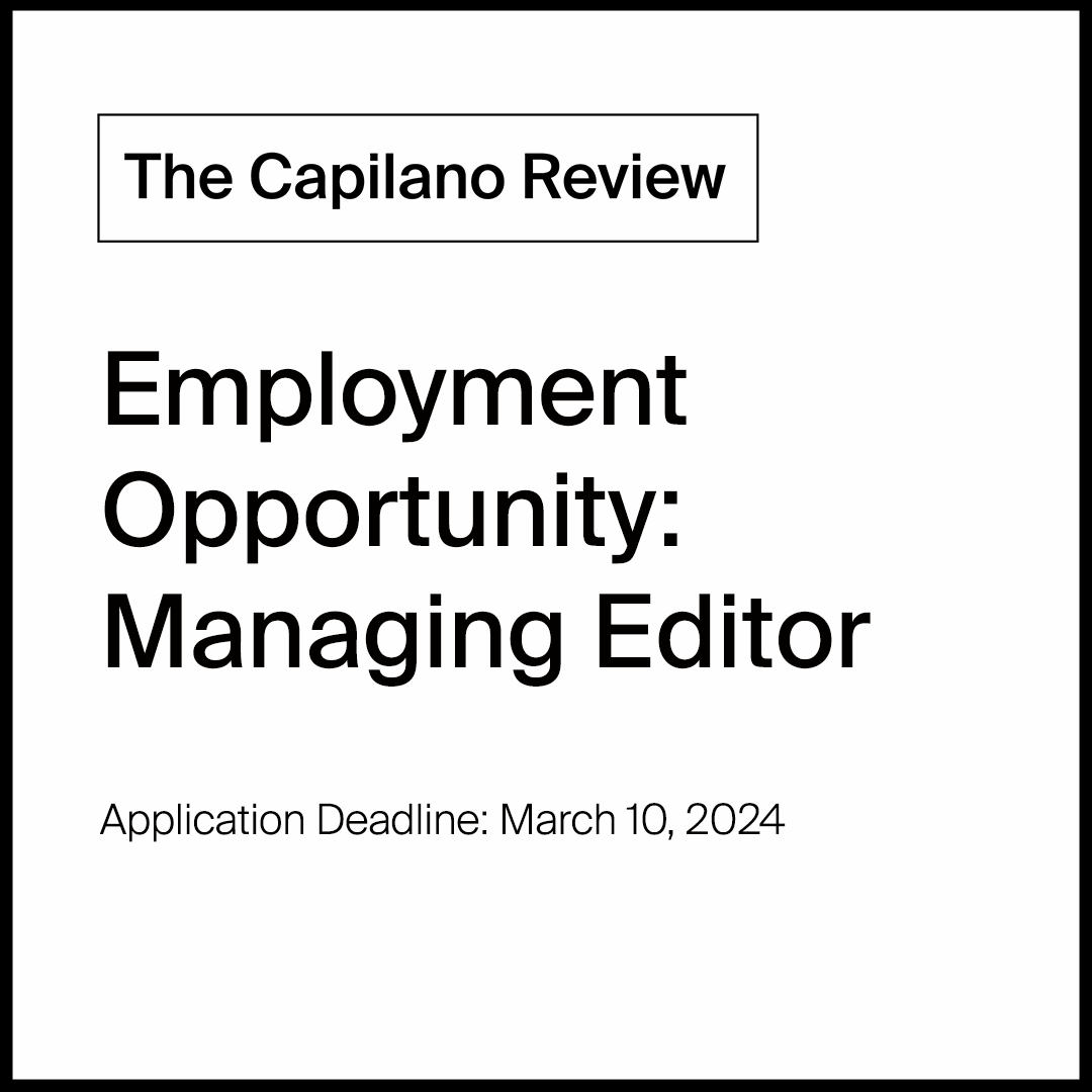 employment-opportunity-managing-editor-the-capilano-review