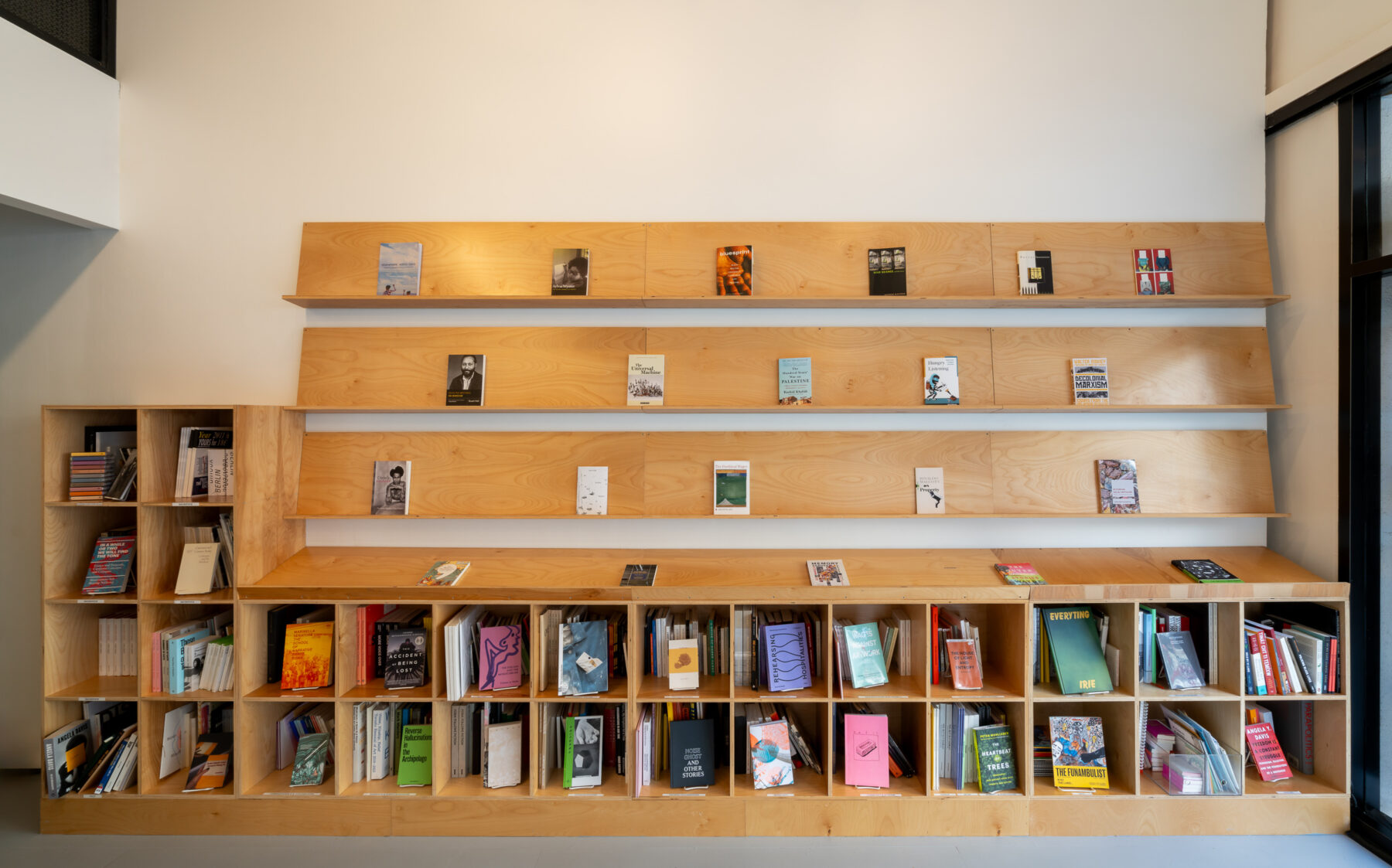 Or Gallery - Enchantment: Rebecca Bair, Julian Hou, and Byron Peters